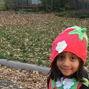 Meet your Posher, Beth